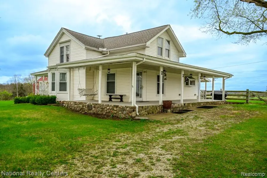 15250 Easudes, Sharon, MI 49240 - #2