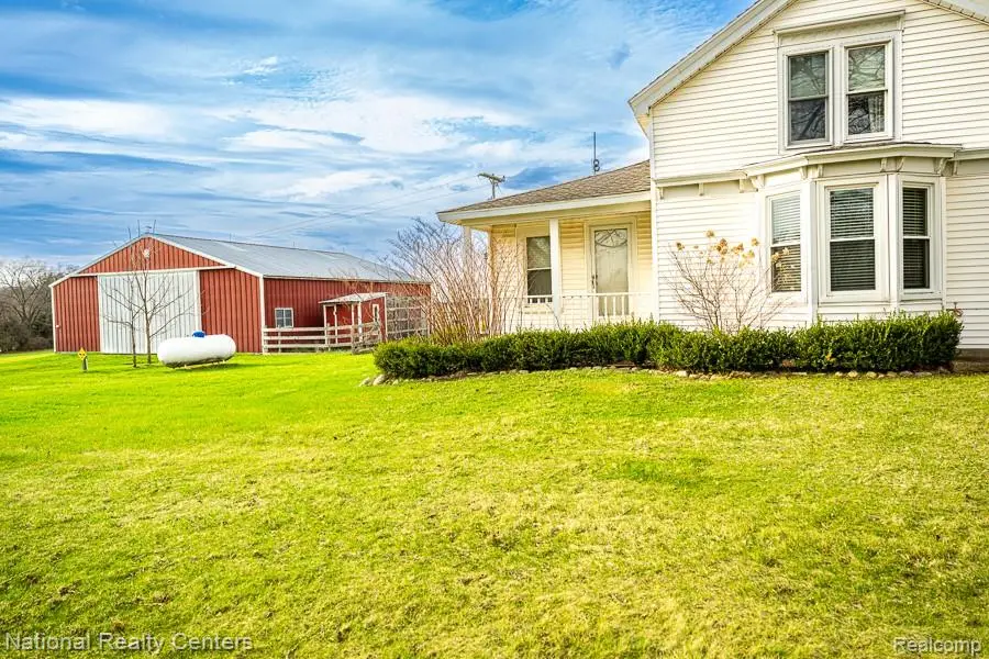 15250 Easudes, Sharon, MI 49240 - #3