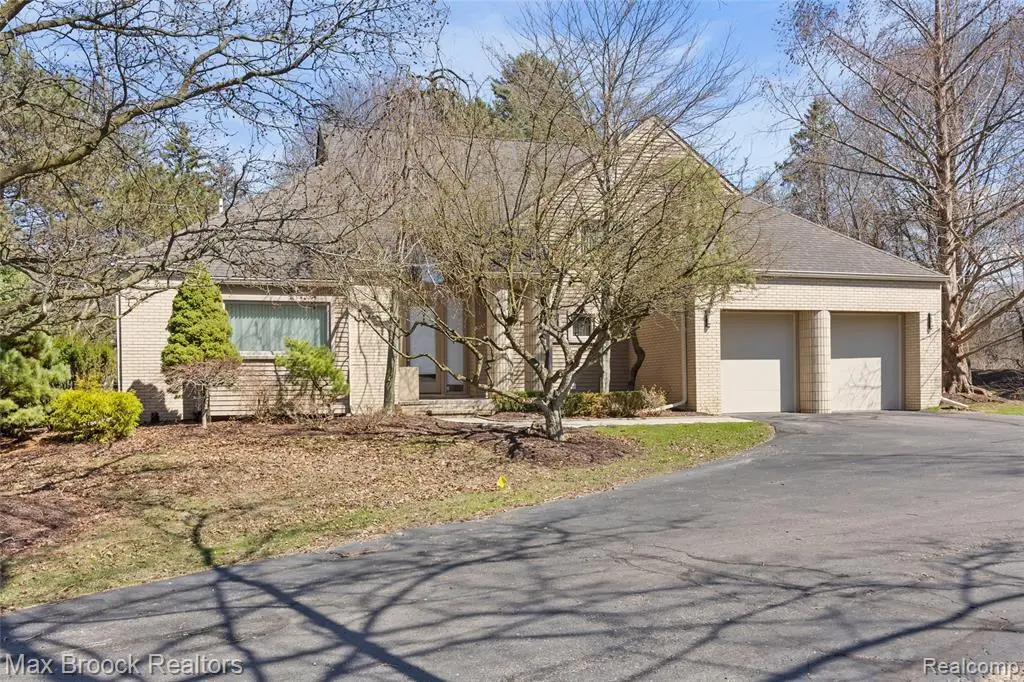 1603 Franklin Hills #1, Bloomfield Hills, MI 48302 - #1