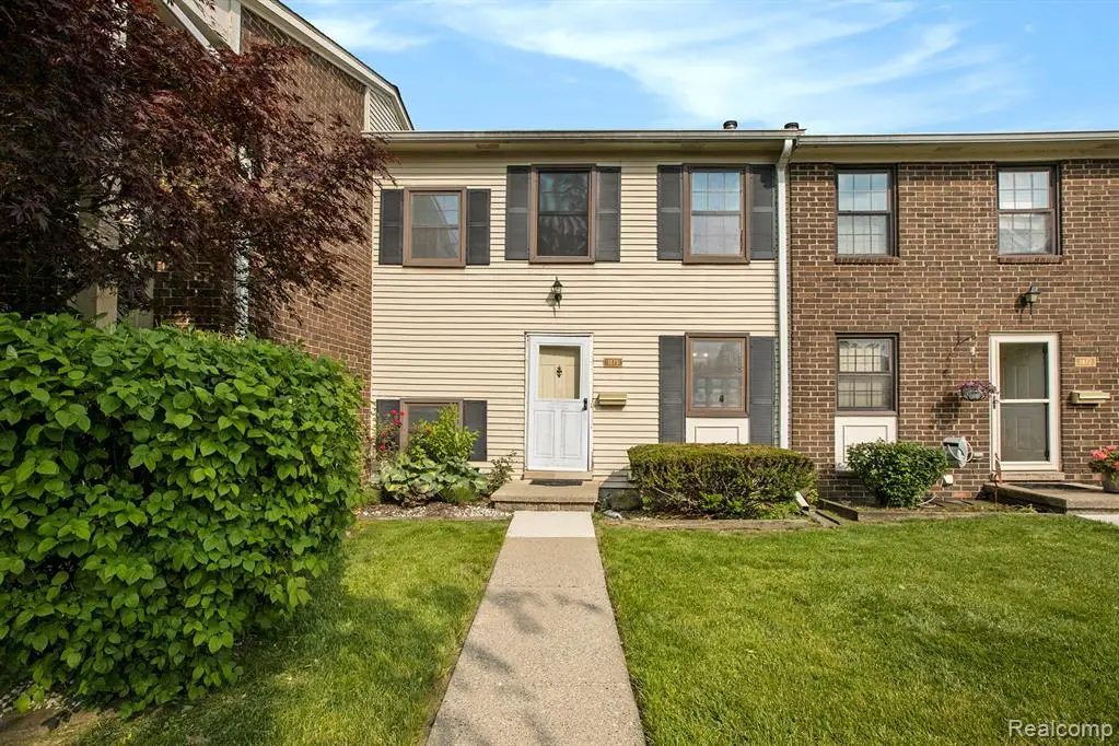 1875 Sheffield, Ypsilanti, MI 48198 - #1