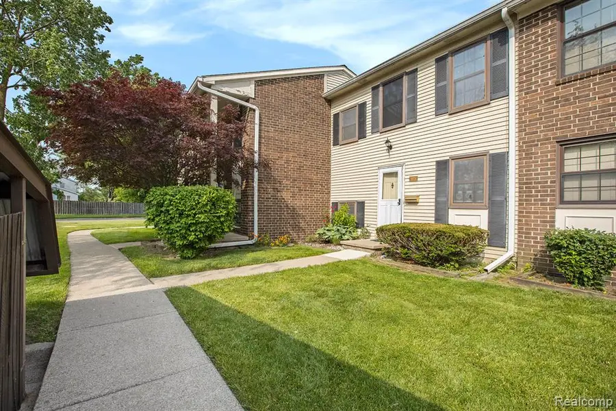 1875 Sheffield, Ypsilanti, MI 48198 - #2