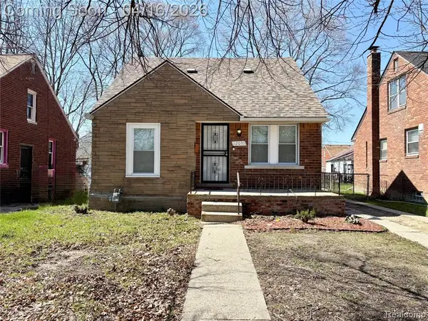 12051 Wayburn, Detroit, MI 48224