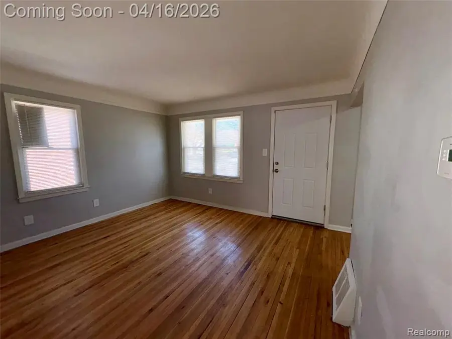 12051 Wayburn, Detroit, MI 48224 - #2