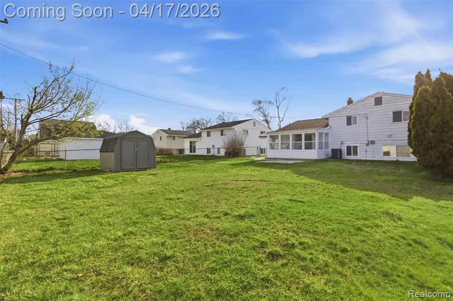 34580 Viceroy, Sterling Heights, MI 48310 - #3