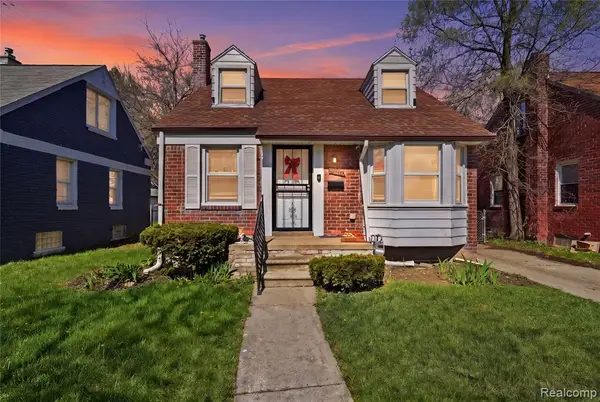 12893 Payton, Detroit, MI 48224