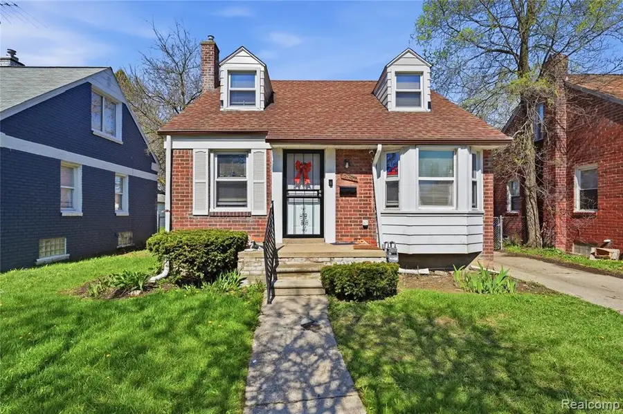 12893 Payton, Detroit, MI 48224 - #2