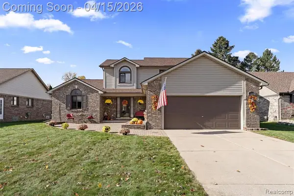 7715 Cherrywood, Westland, MI 48185