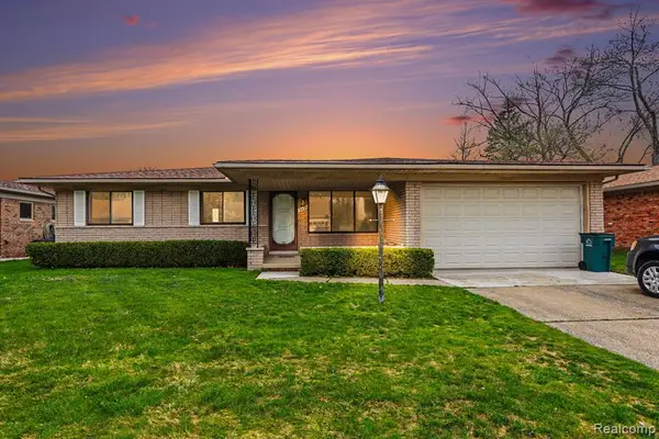 5698 Bingham, Troy, MI 48085