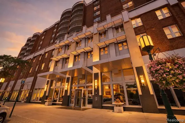 411 S Old Woodward #924, Birmingham, MI 48009