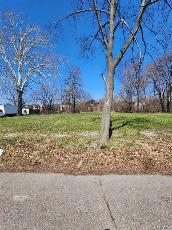 595 Leicester, Detroit, MI 48202 - #2