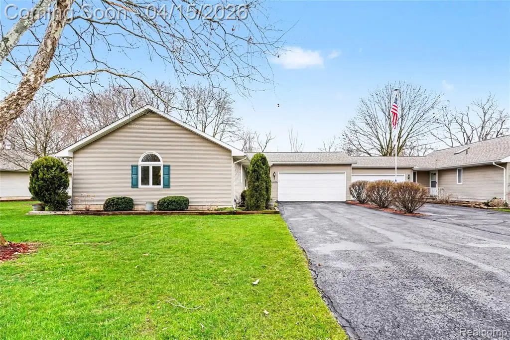11676 Hawthorne Glen, Grand Blanc, MI 48439 - #1