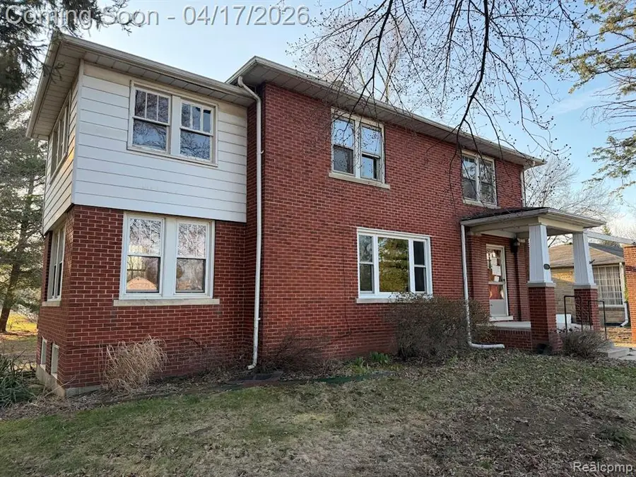 12100 Elmview, Romulus, MI 48174 - #3
