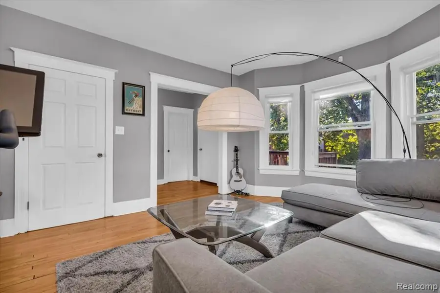 1202 Lawrence, Detroit, MI 48202 - #2