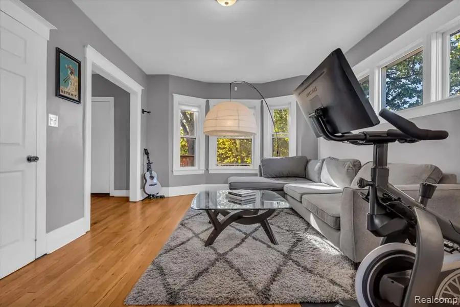 1202 Lawrence, Detroit, MI 48202 - #3