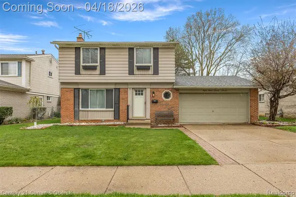 9133 Tavistock, Plymouth, MI 48170