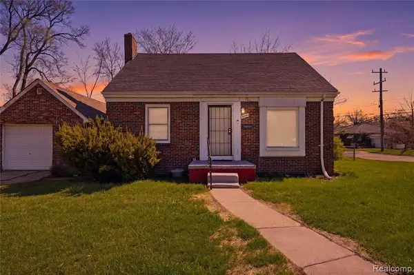 5900 Cadieux, Detroit, MI 48224