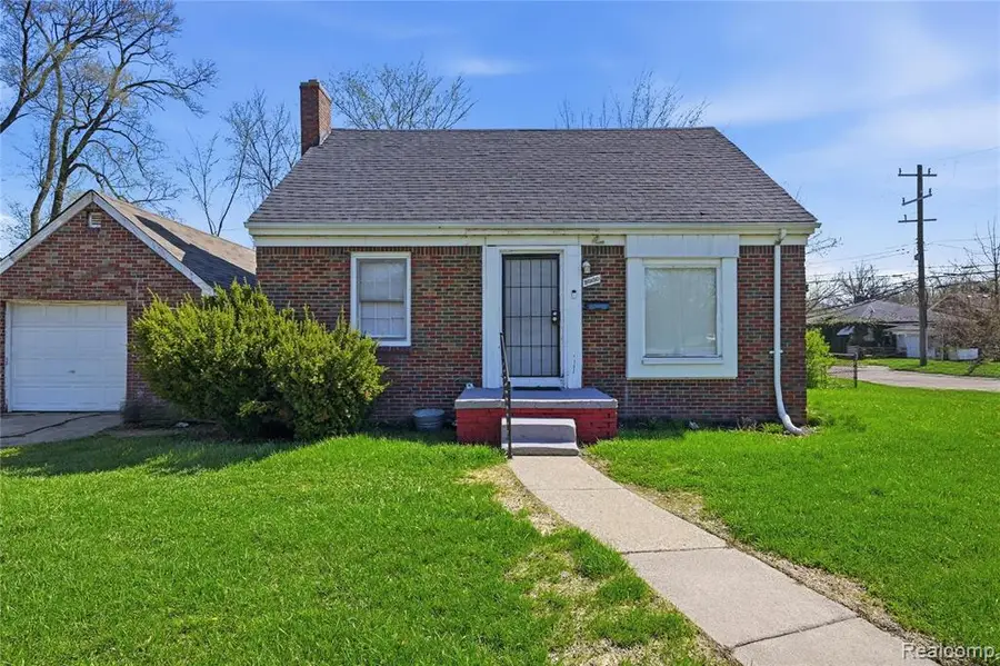 5900 Cadieux, Detroit, MI 48224 - #2