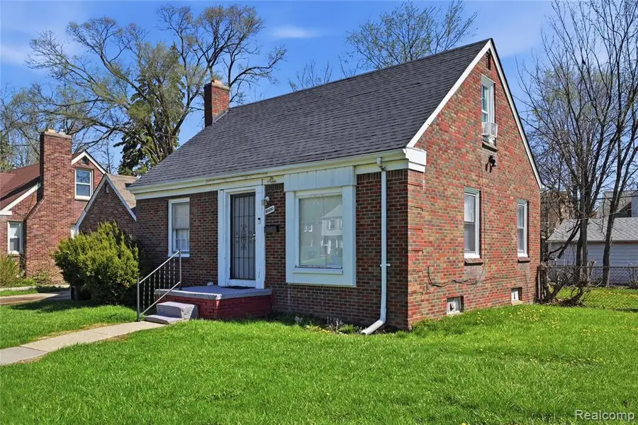 5900 Cadieux, Detroit, MI 48224 - #3