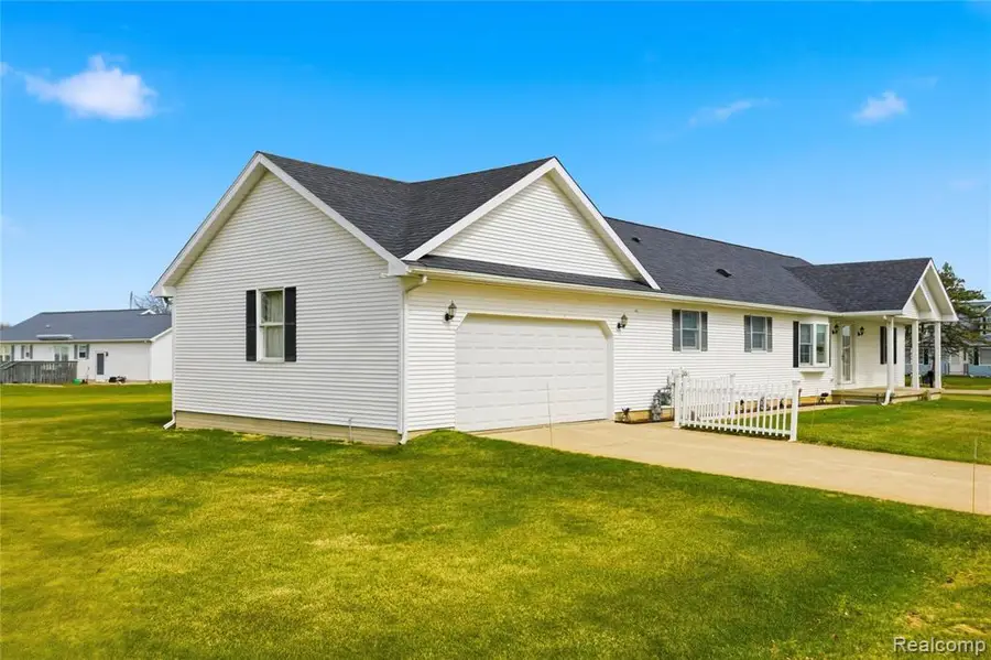 14450 Killybegs, Cement City, MI 49233 - #2