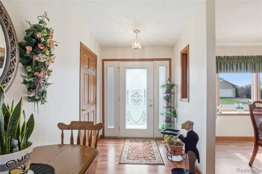 14450 Killybegs, Cement City, MI 49233 - #3