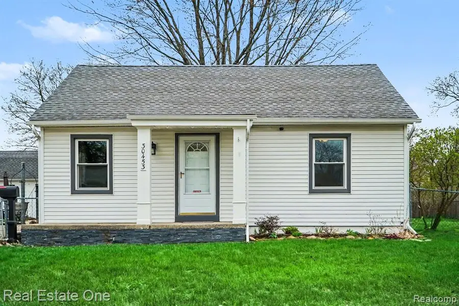 30453 Sheridan, Garden City, MI 48135 - #2
