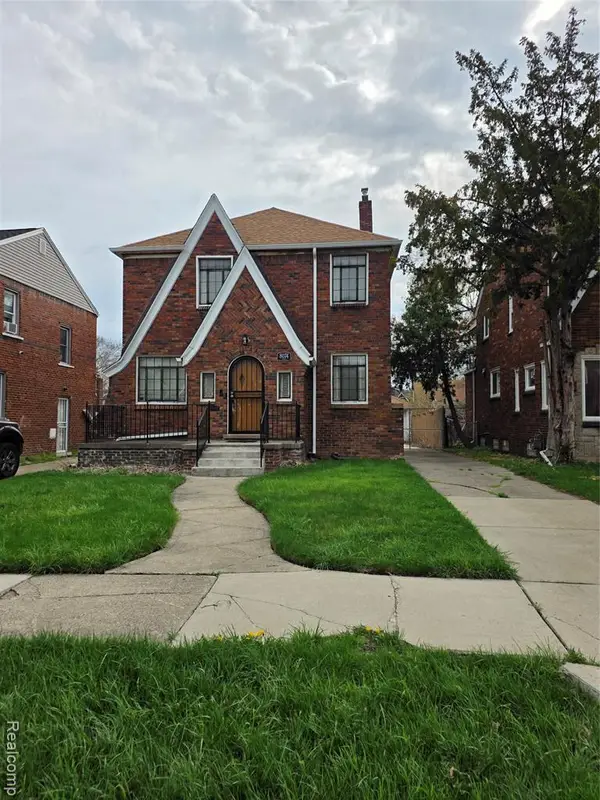 8074 Freda, Detroit, MI 48204