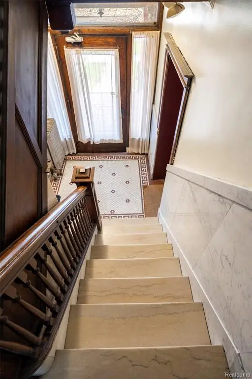 469 W Willis #3, Detroit, MI 48201 - #3