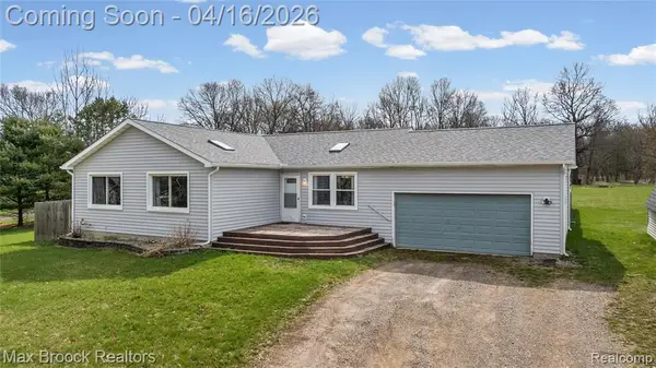 817 Mower, Pinckney, MI 48169