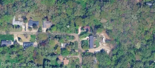 0000 Hunters, Southfield, MI 48033