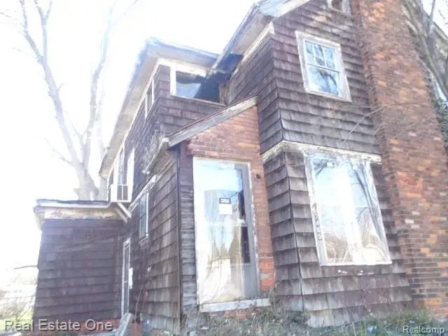 7465 14th, Detroit, MI 48206 - #3