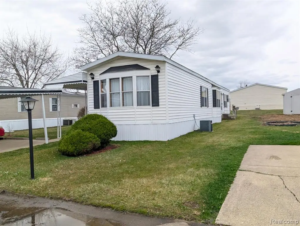 513 Macduff, Mount Morris, MI 48458 - #1