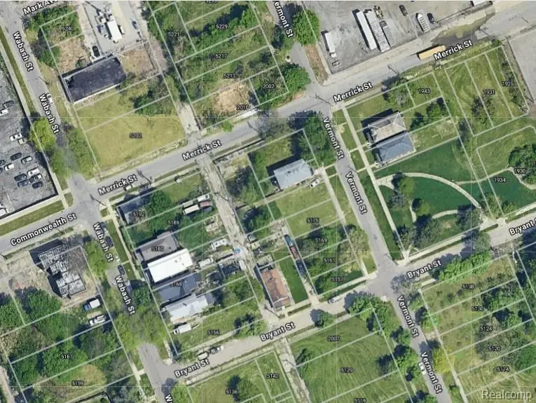 5161 Vermont, Detroit, MI 48208 - #1