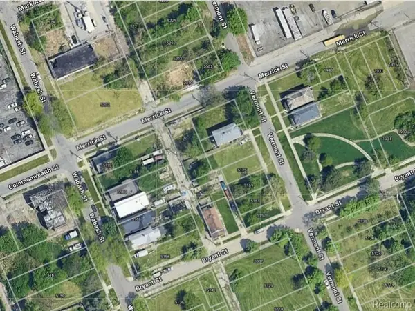 5169 Vermont, Detroit, MI 48208