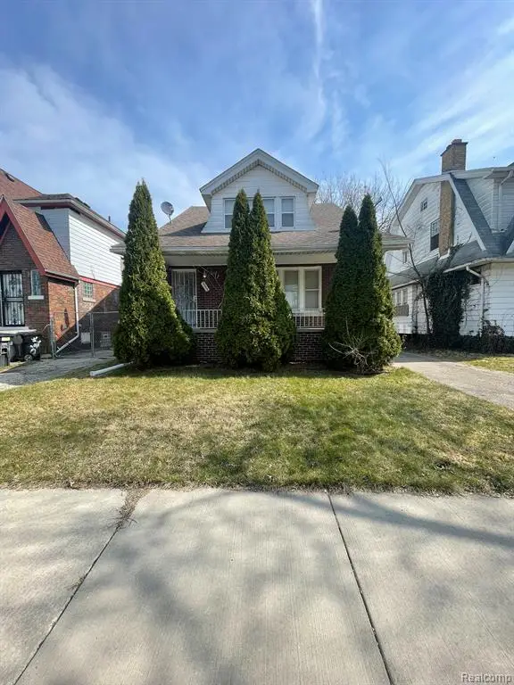 3958 Buckingham, Detroit, MI 48224
