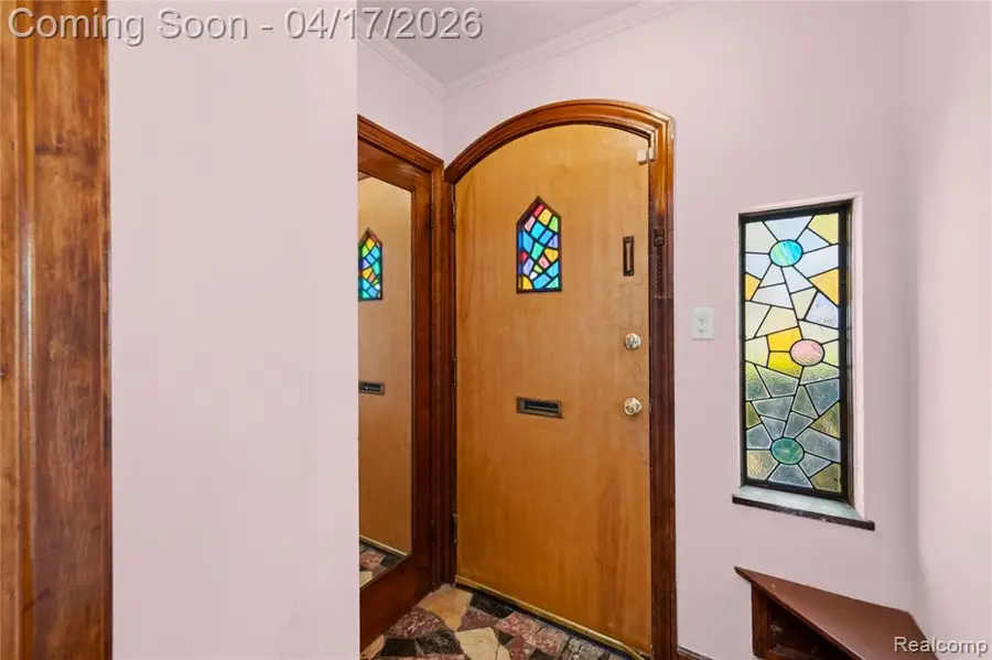 8549 Marygrove, Detroit, MI 48221 - #3