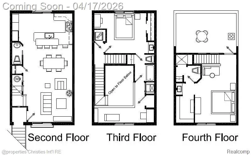642 W 11 Mile, Royal Oak, MI 48067 - #2