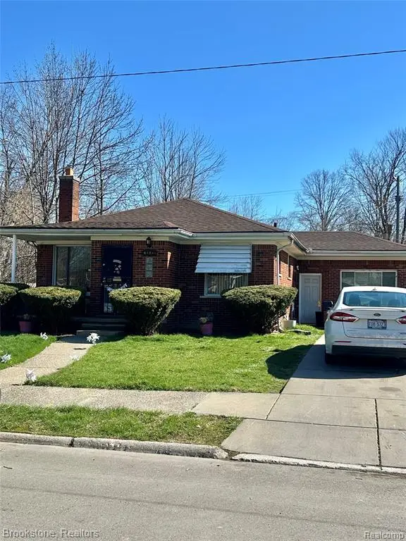 6126 Guilford, Detroit, MI 48224 - #2