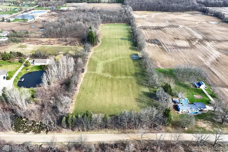 00 Brigham, Goodrich, MI 48438 - #2