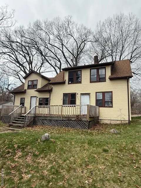 16845-7 Dolphin, Detroit, MI 48219 - #1