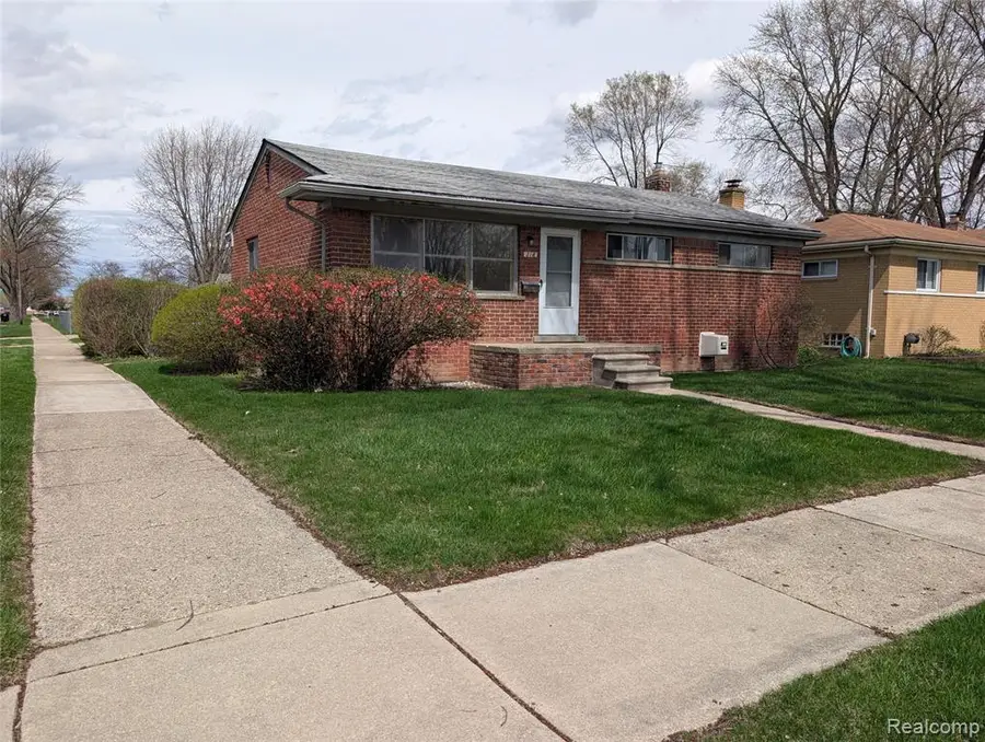 318 Royal Park, Madison Heights, MI 48071 - #2