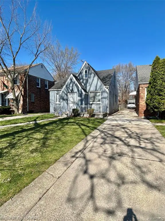 10043 Mckinney, Detroit, MI 48224 - #2
