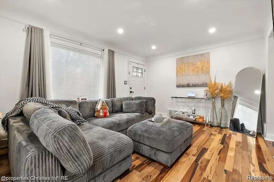 9288 Camley, Detroit, MI 48224 - #3