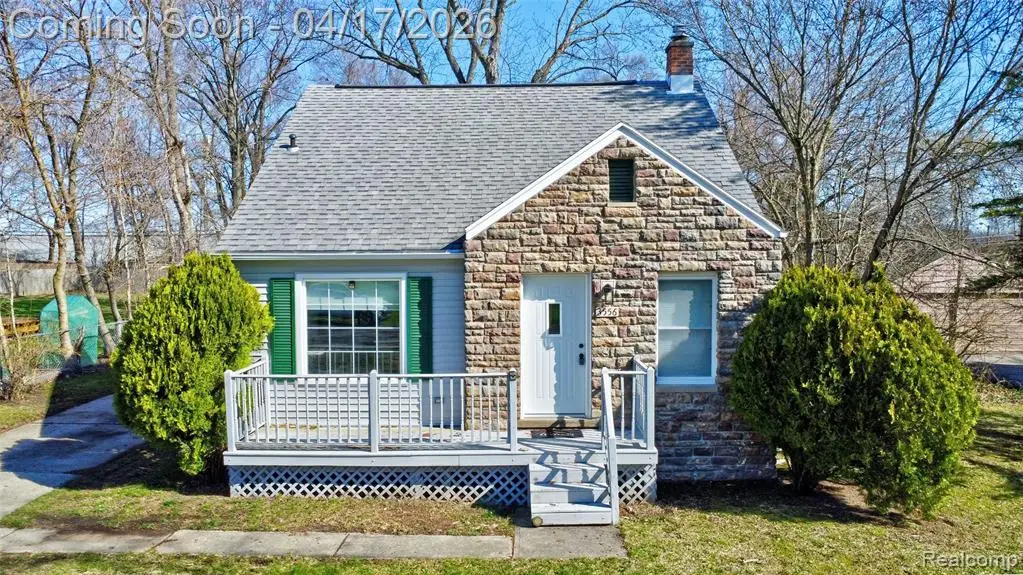 3556 Brookdale, Waterford, MI 48328 - #1