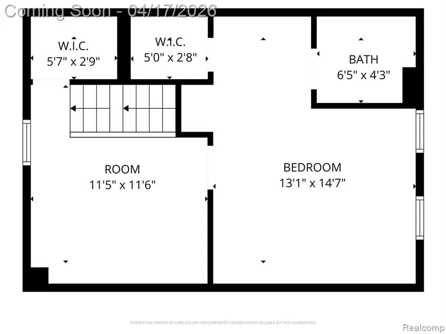 3556 Brookdale, Waterford, MI 48328 - #3