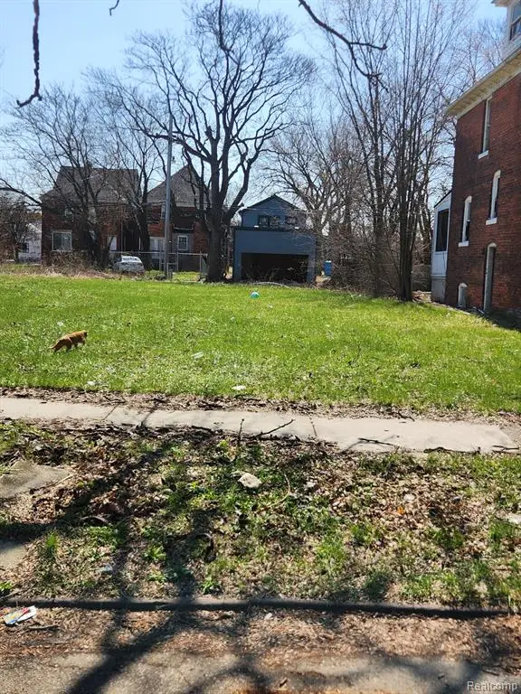 314 Melbourne, Detroit, MI 48202 - #2