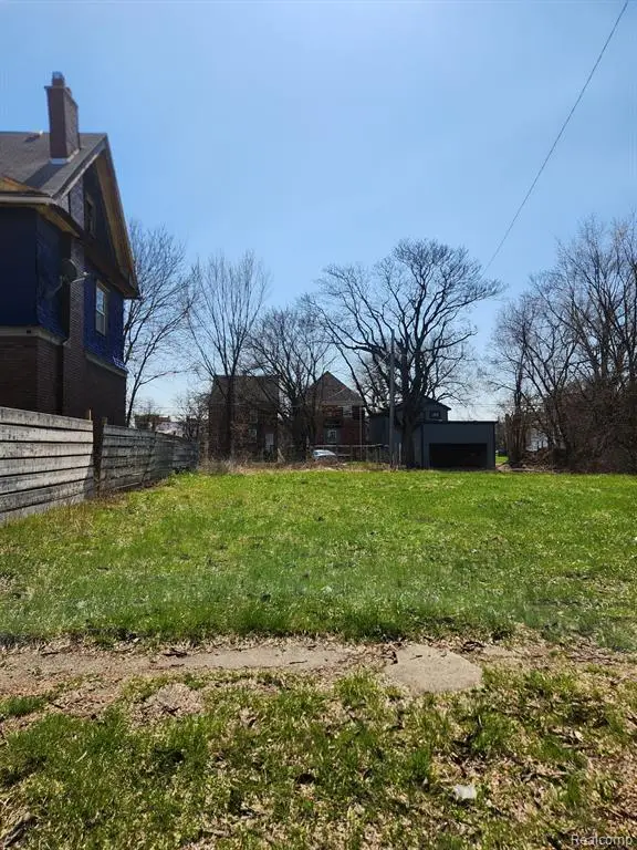 314 Melbourne, Detroit, MI 48202 - #3