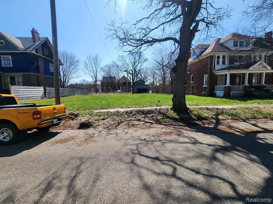 306 Melbourne, Detroit, MI 48202 - #3