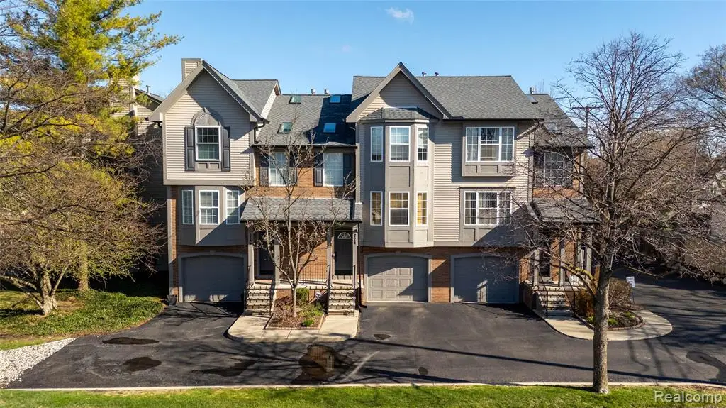 224 Willis, Royal Oak, MI 48067 - #1