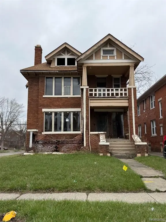 8788 Dexter, Detroit, MI 48206