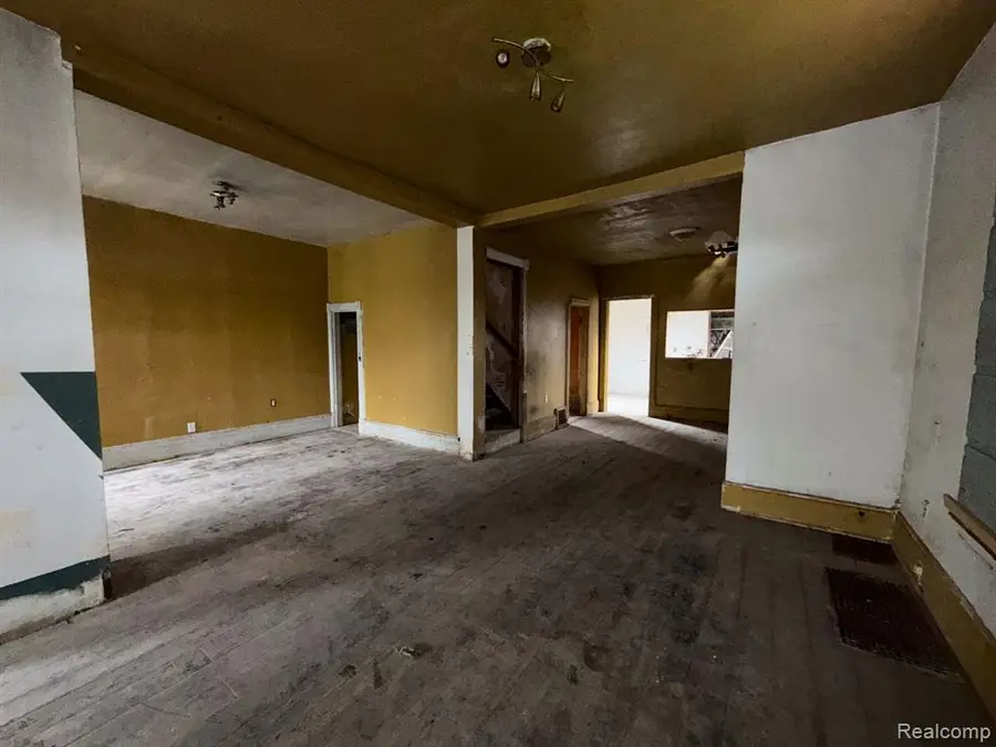 2546 W Forest, Detroit, MI 48208 - #3